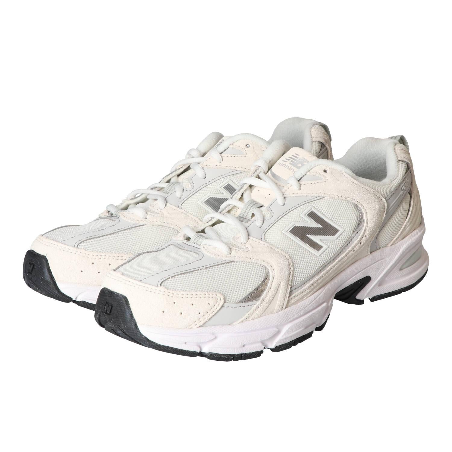 Sneakers, Wit