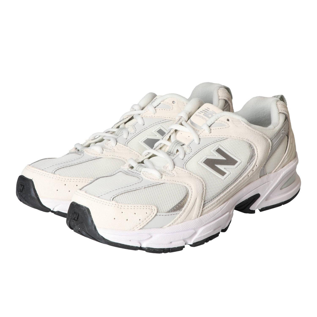 Sneakers, Wit