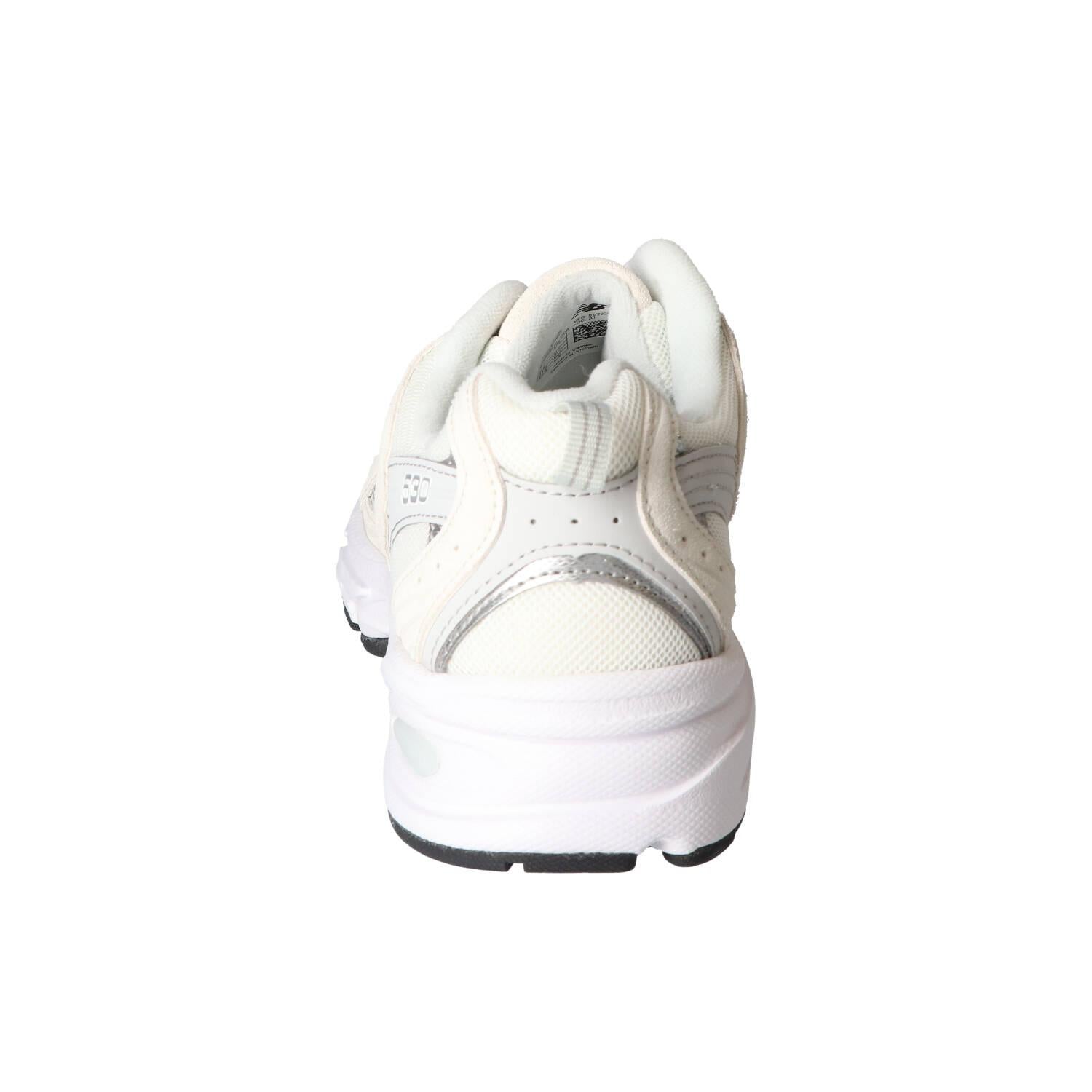 Baskets, blanc