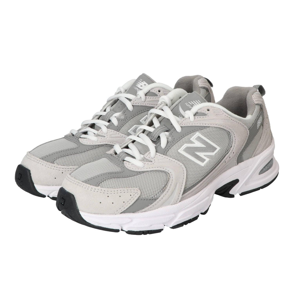 Sneakers, Grijs