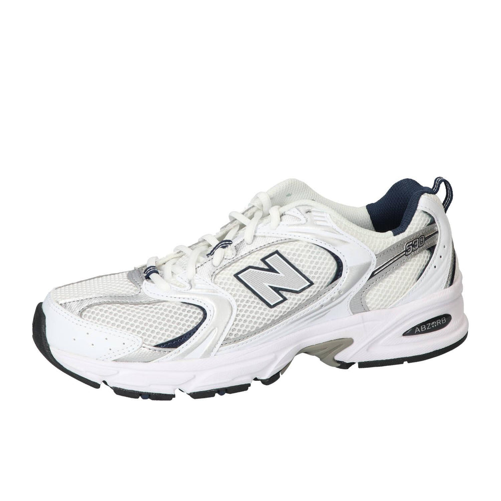 Sneakers, Wit