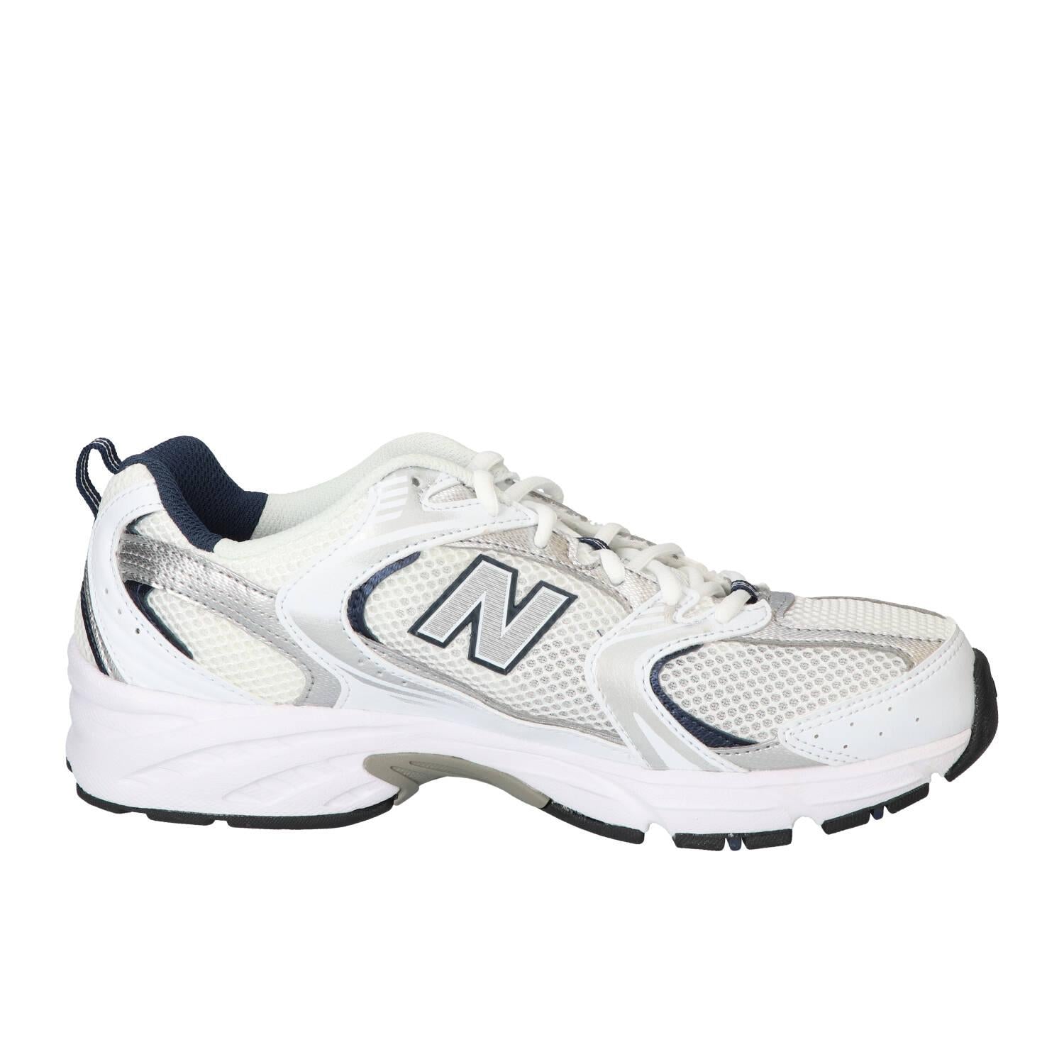 Sneakers, Wit