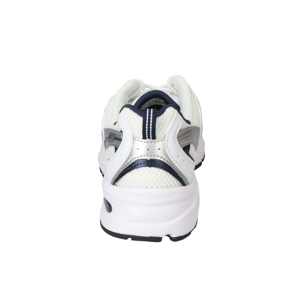 Sneakers, Wit