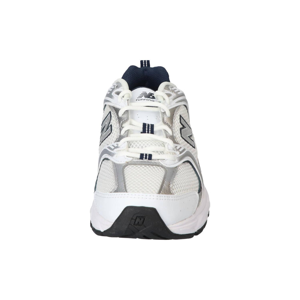Sneakers, Wit