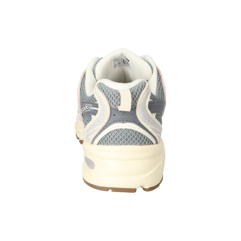Sneakers, Grijs