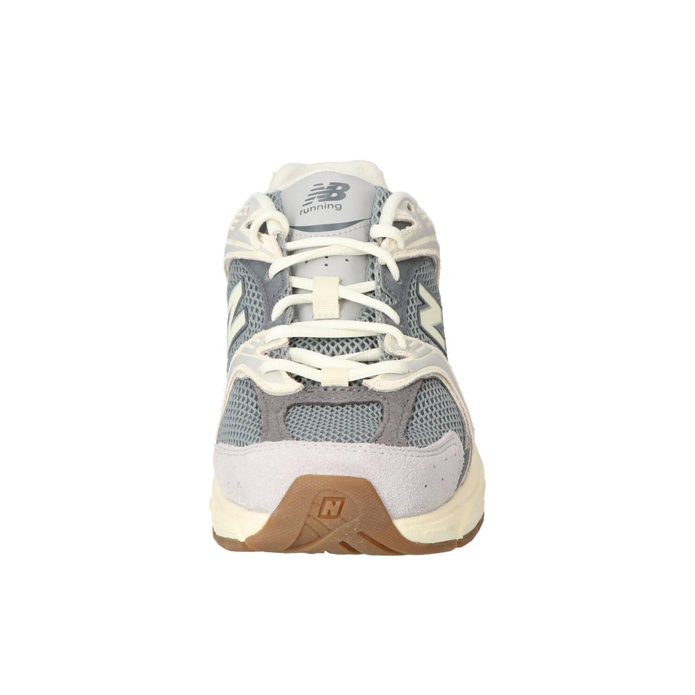 Sneakers, Grijs