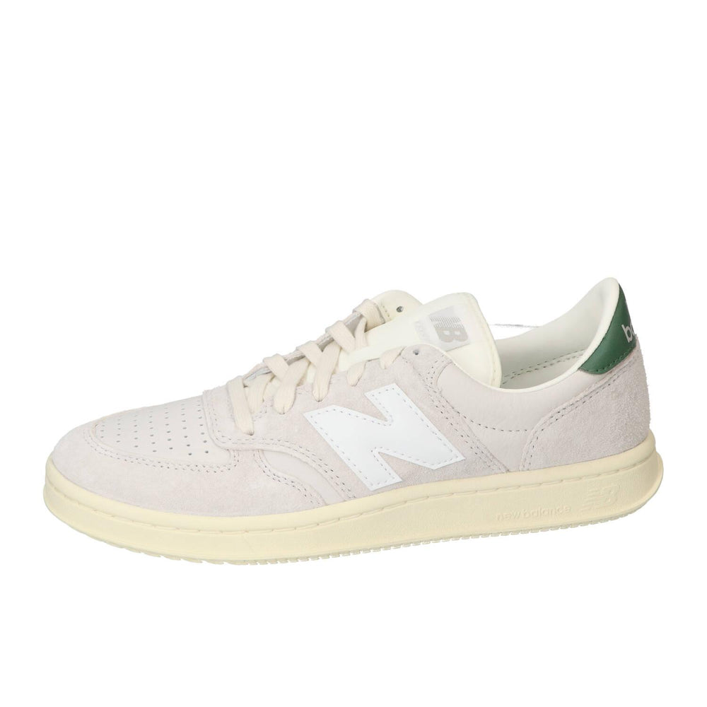 Chaussures à lacets, Blanc