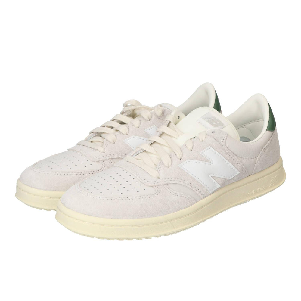 Chaussures à lacets, Blanc