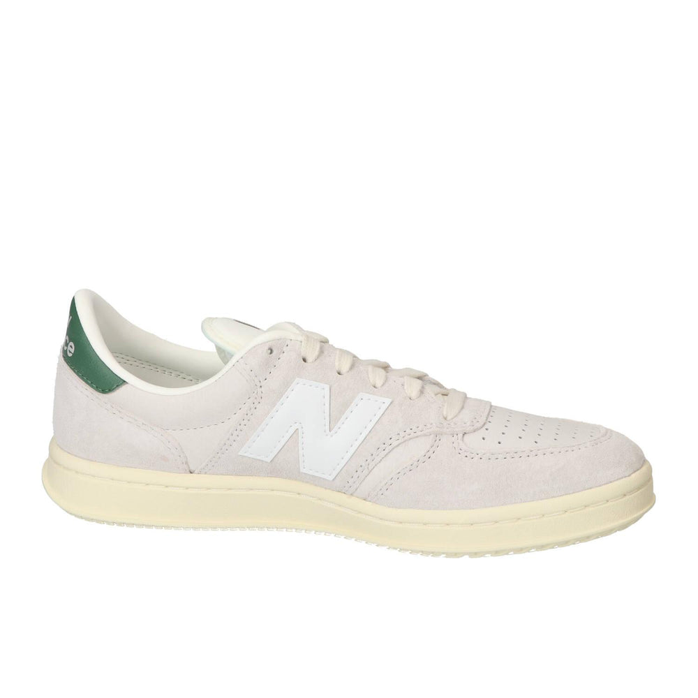 Chaussures à lacets, Blanc
