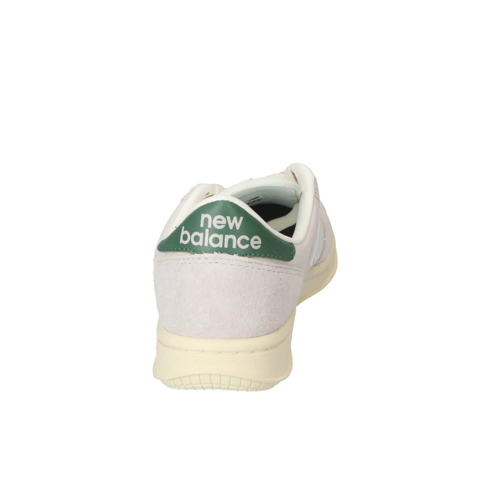 Chaussures à lacets, Blanc