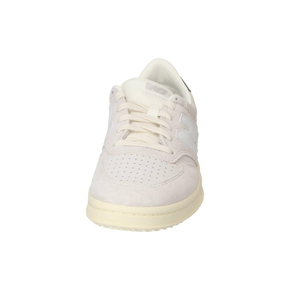 Chaussures à lacets, Blanc