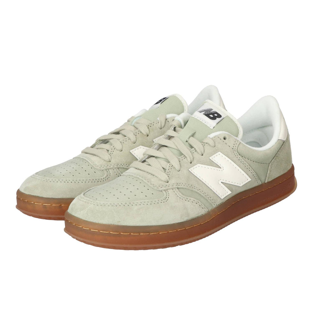 Veterschoenen, Groen