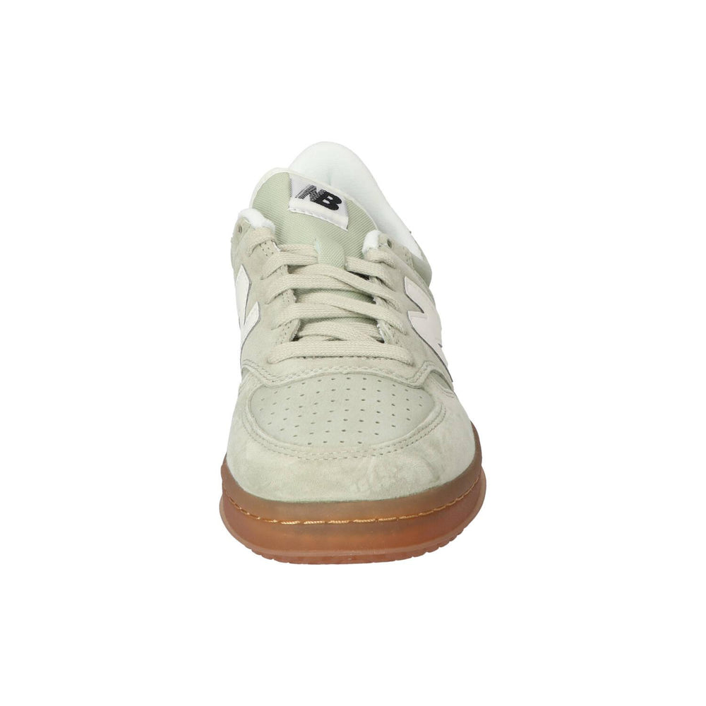 Veterschoenen, Groen