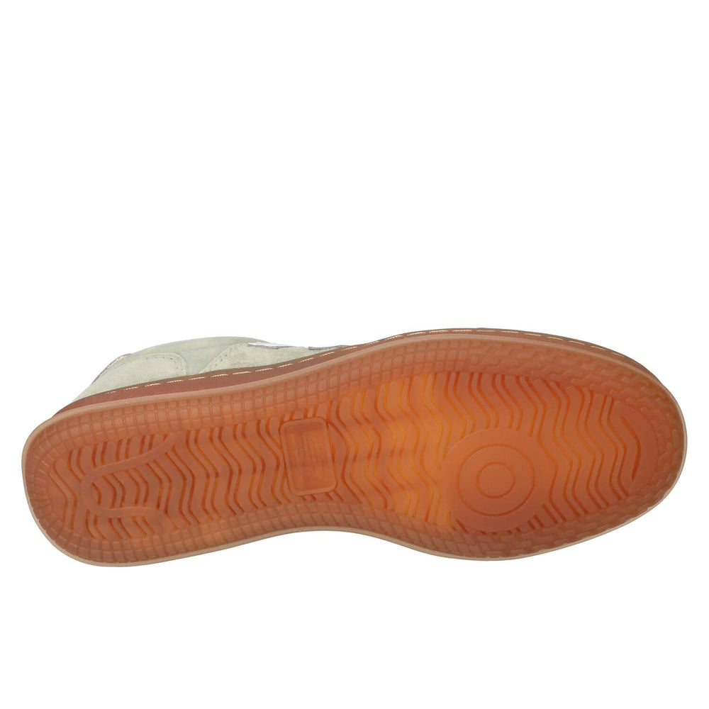 Veterschoenen, Groen