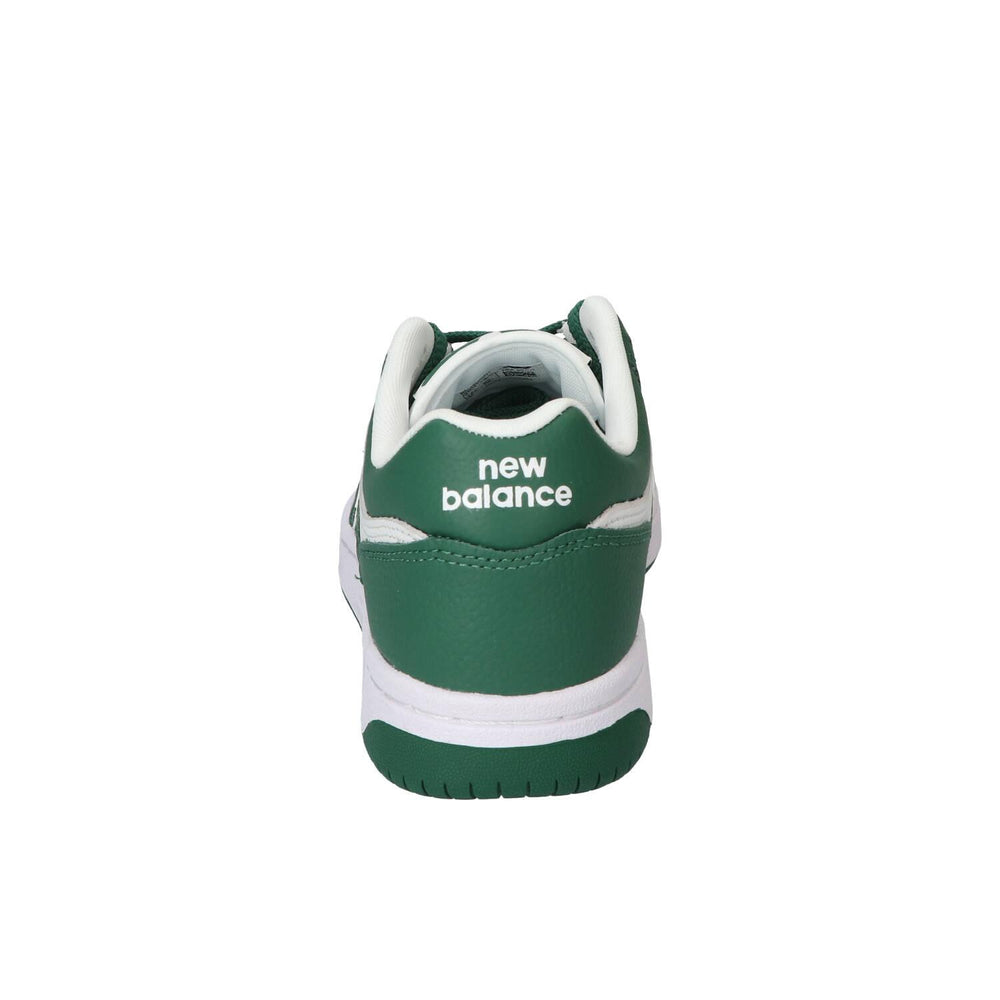 Chaussures à lacets, Vert