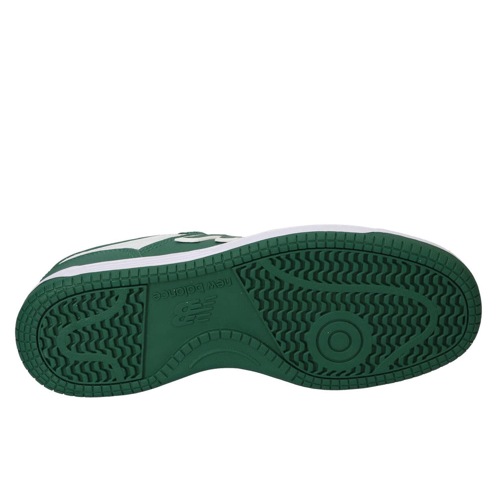 Chaussures à lacets, Vert
