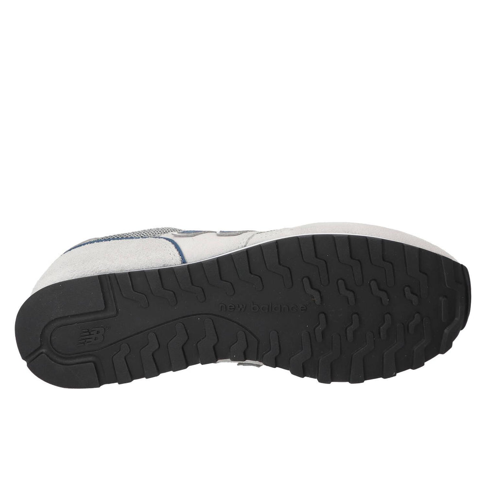 Baskets, gris