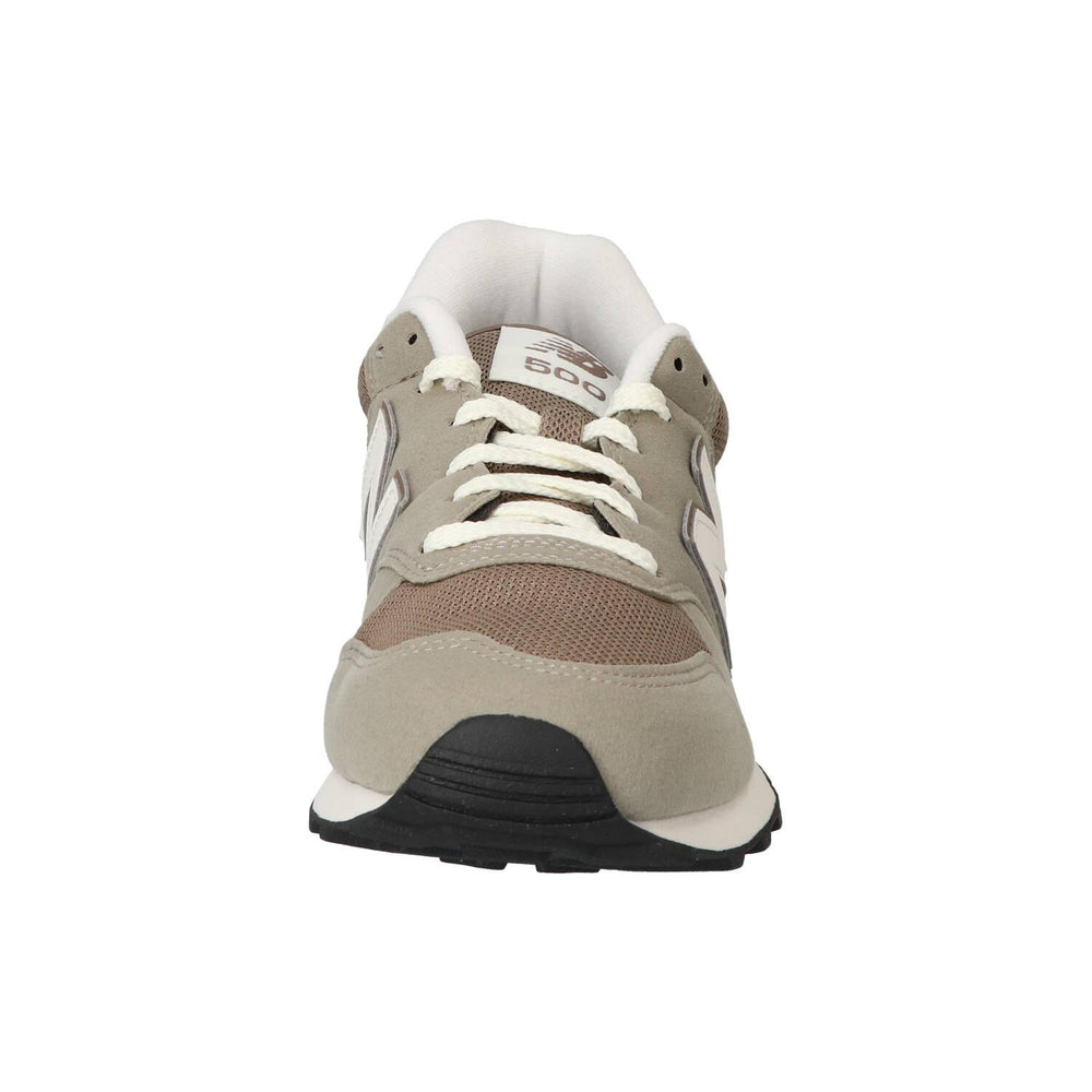 Baskets, taupe