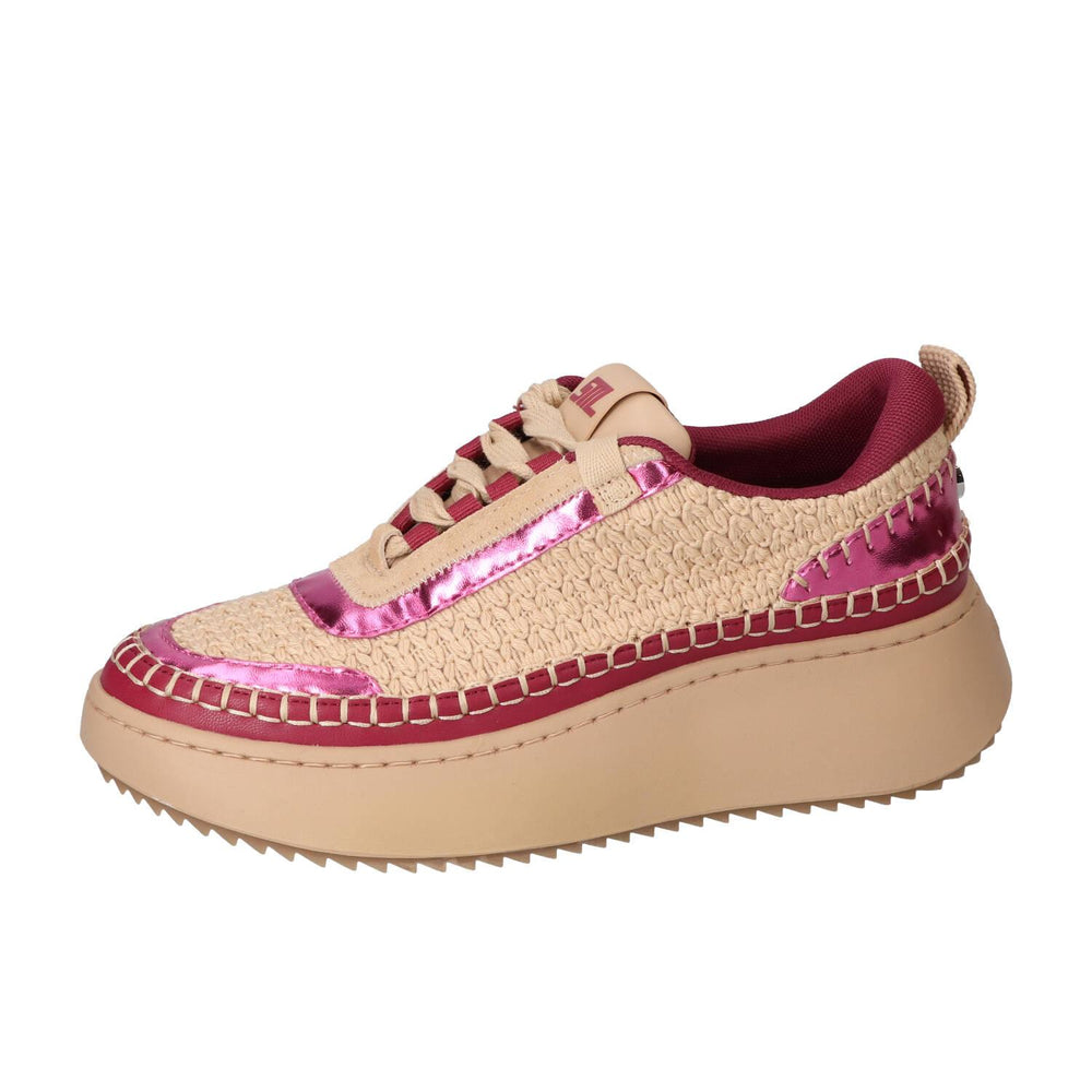 Sneakers, Paars