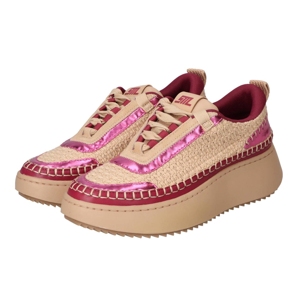 Sneakers, Paars