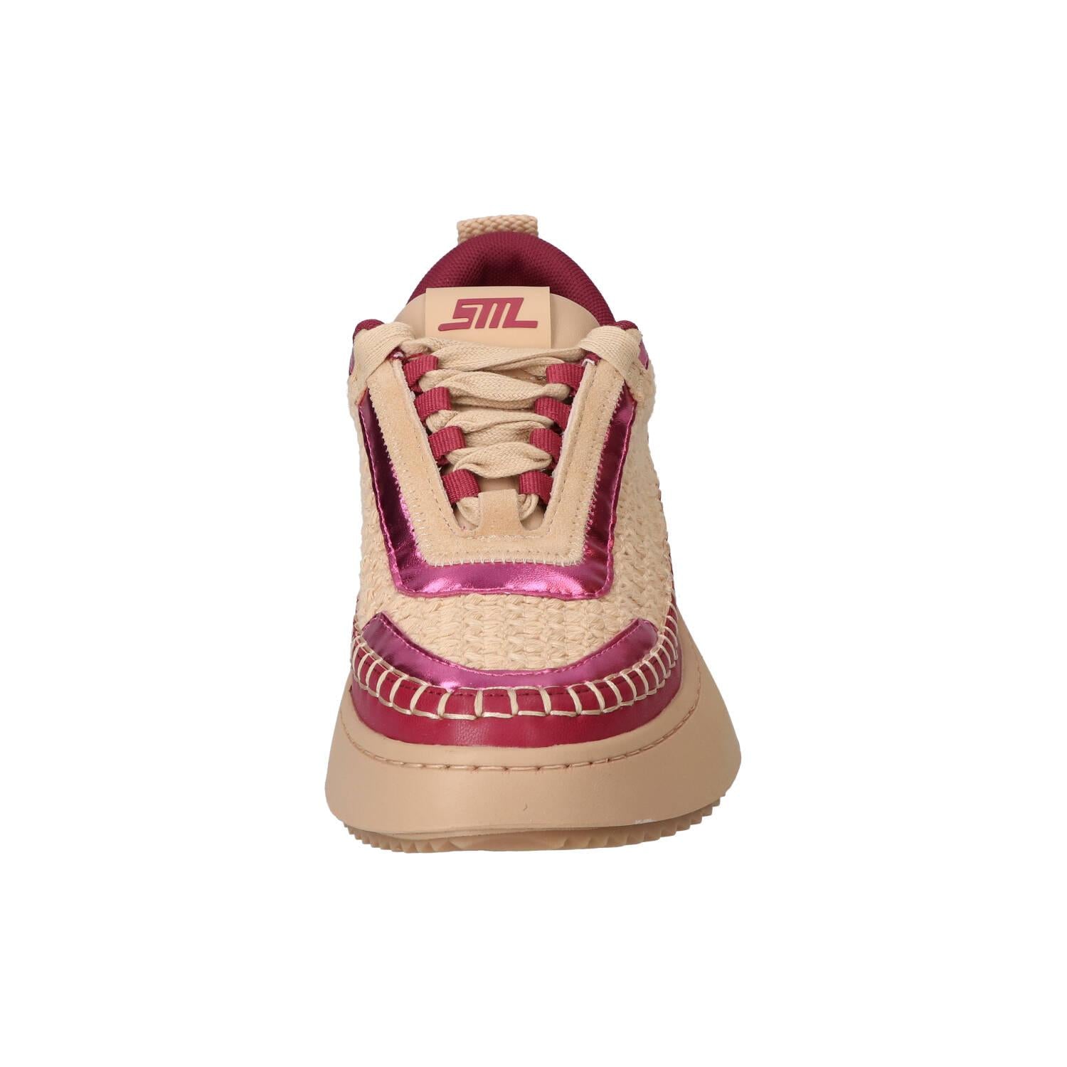 Baskets, violet