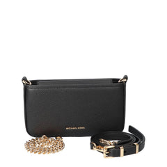 Clutches - Avondtassen, Zwart