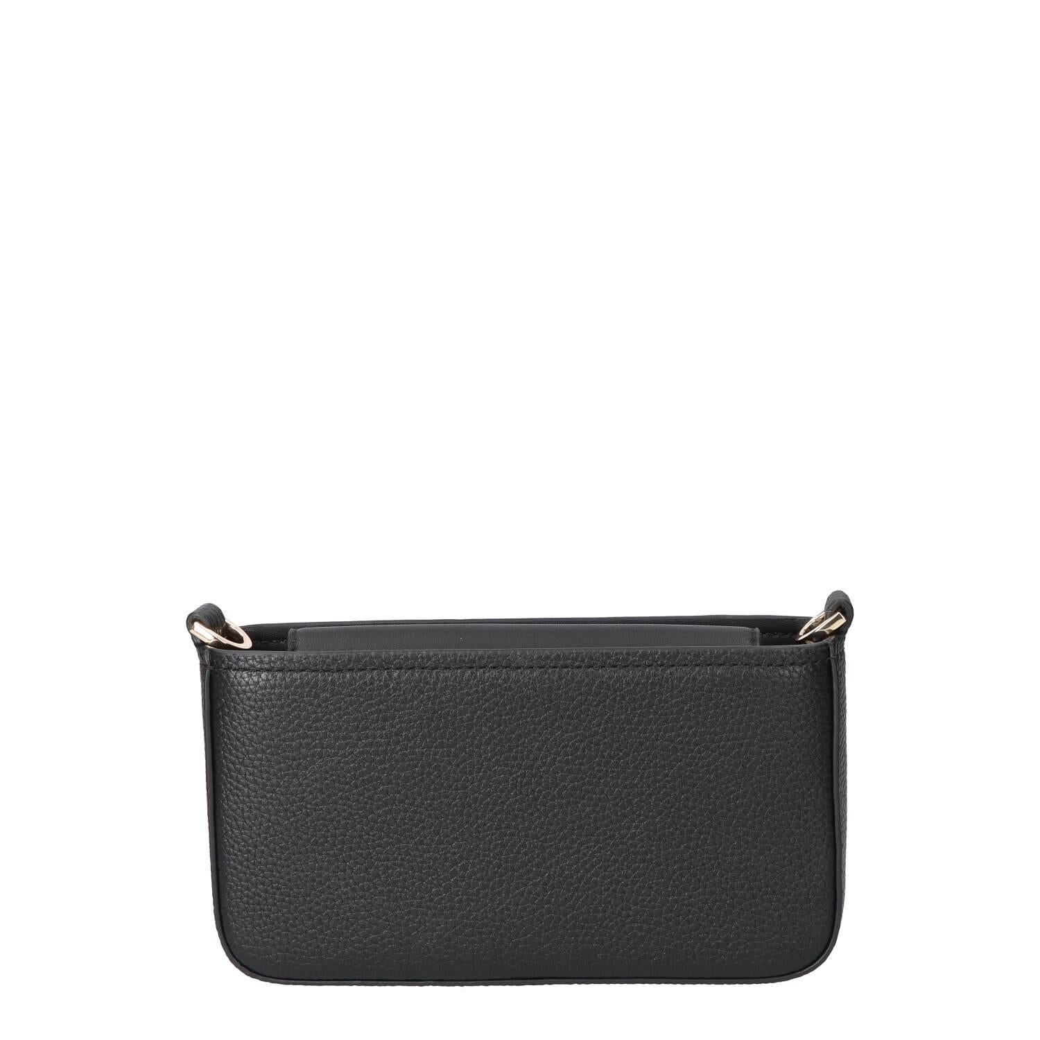 Clutches - Avondtassen, Zwart