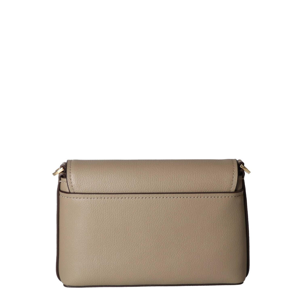 Crossbody Tassen, Taupe