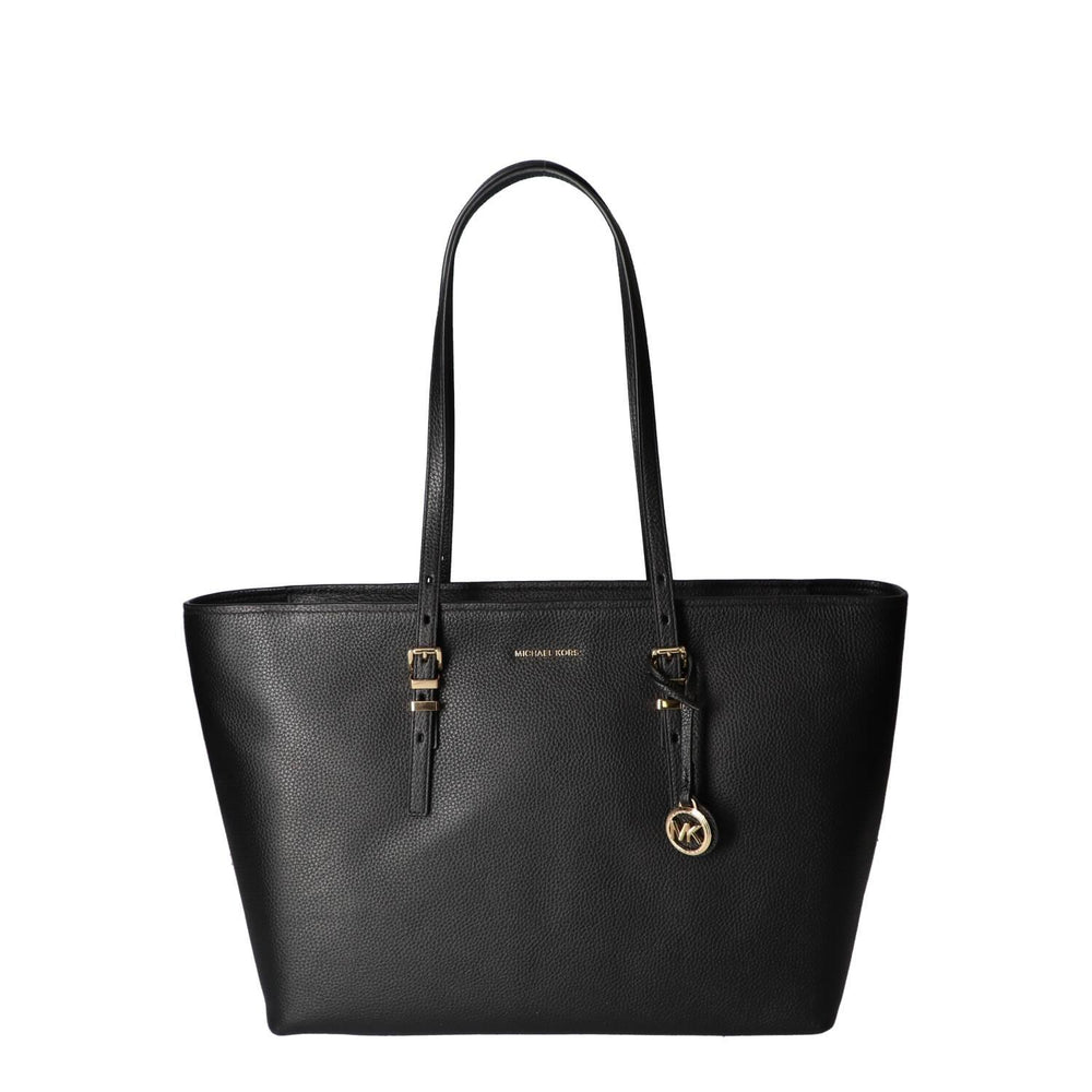 Shoppers - Sacs de plage, Noir