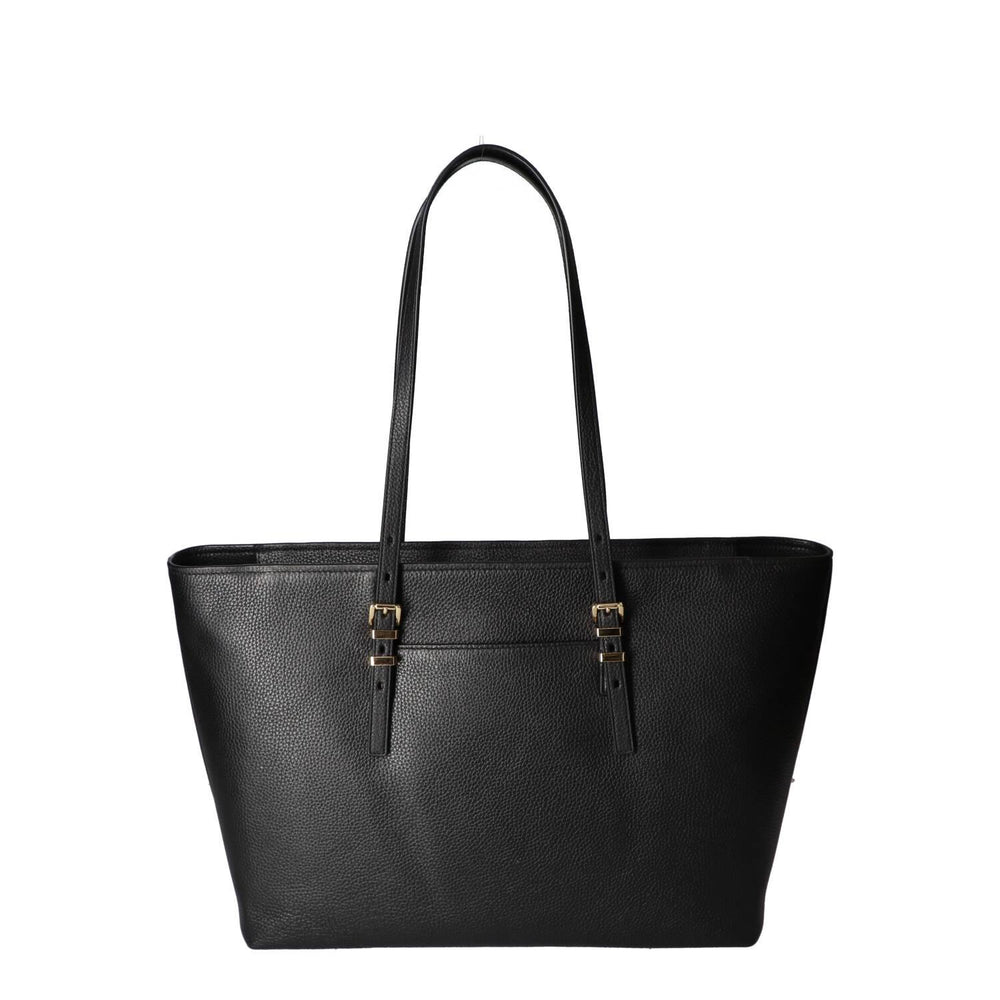 Shoppers - Sacs de plage, Noir