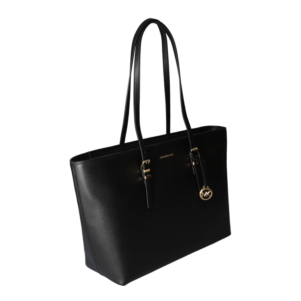 Shoppers - Sacs de plage, Noir