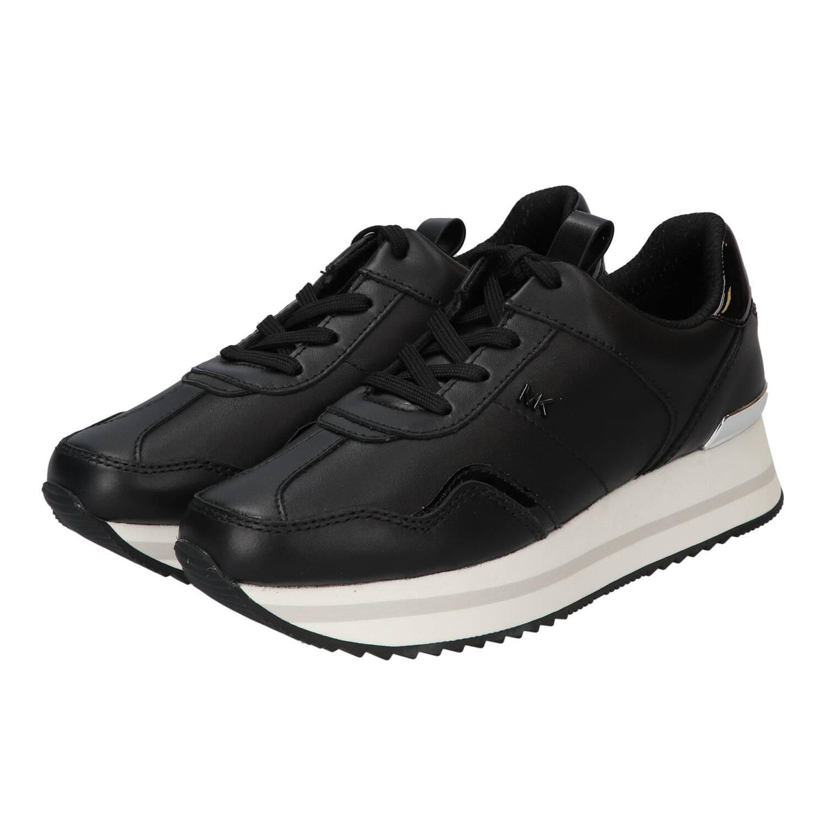 Sneakers, Zwart