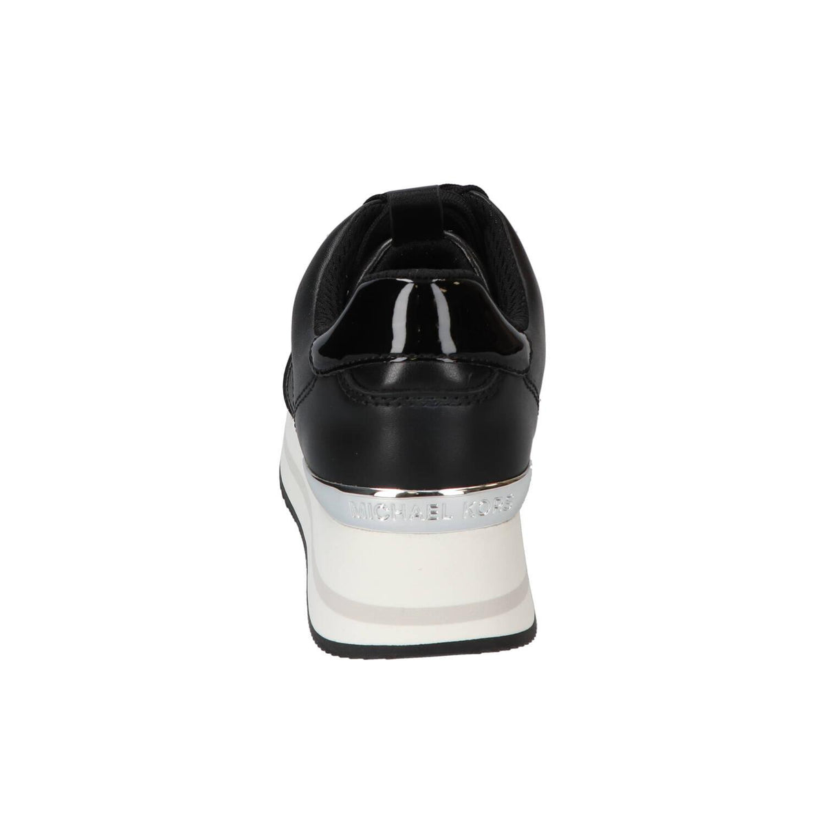 Sneakers, Zwart