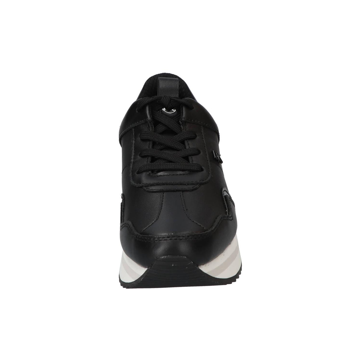 Sneakers, Zwart