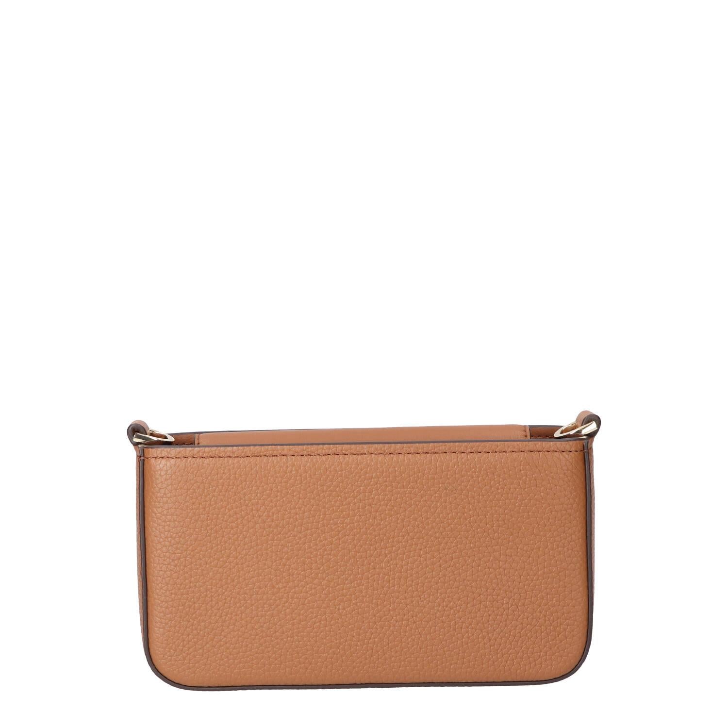 Clutches - Avondtassen, Cognac