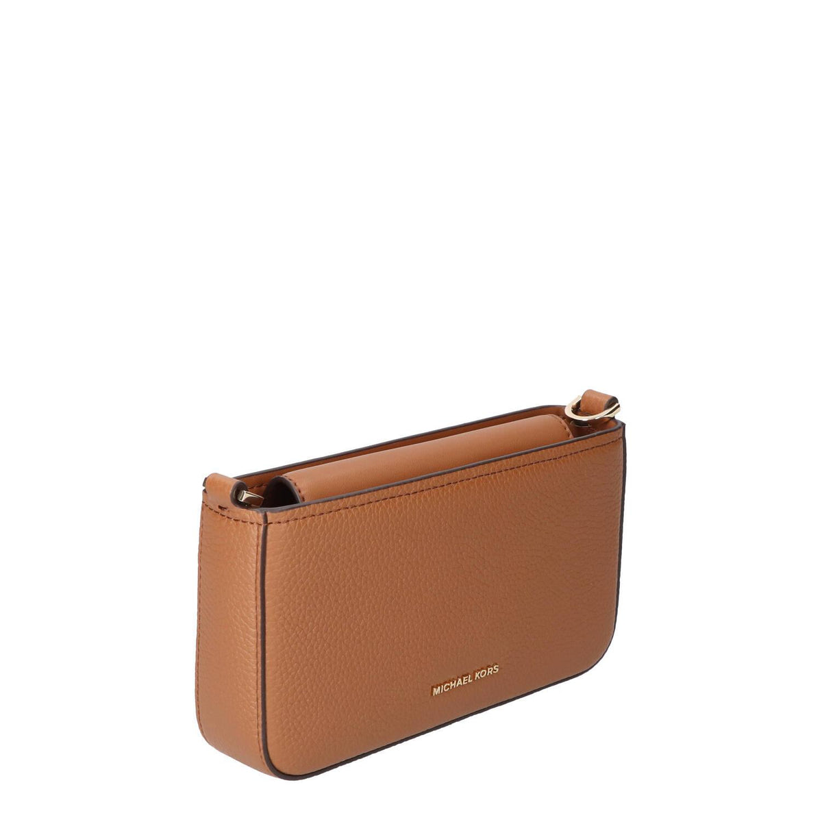 Clutches - Avondtassen, Cognac