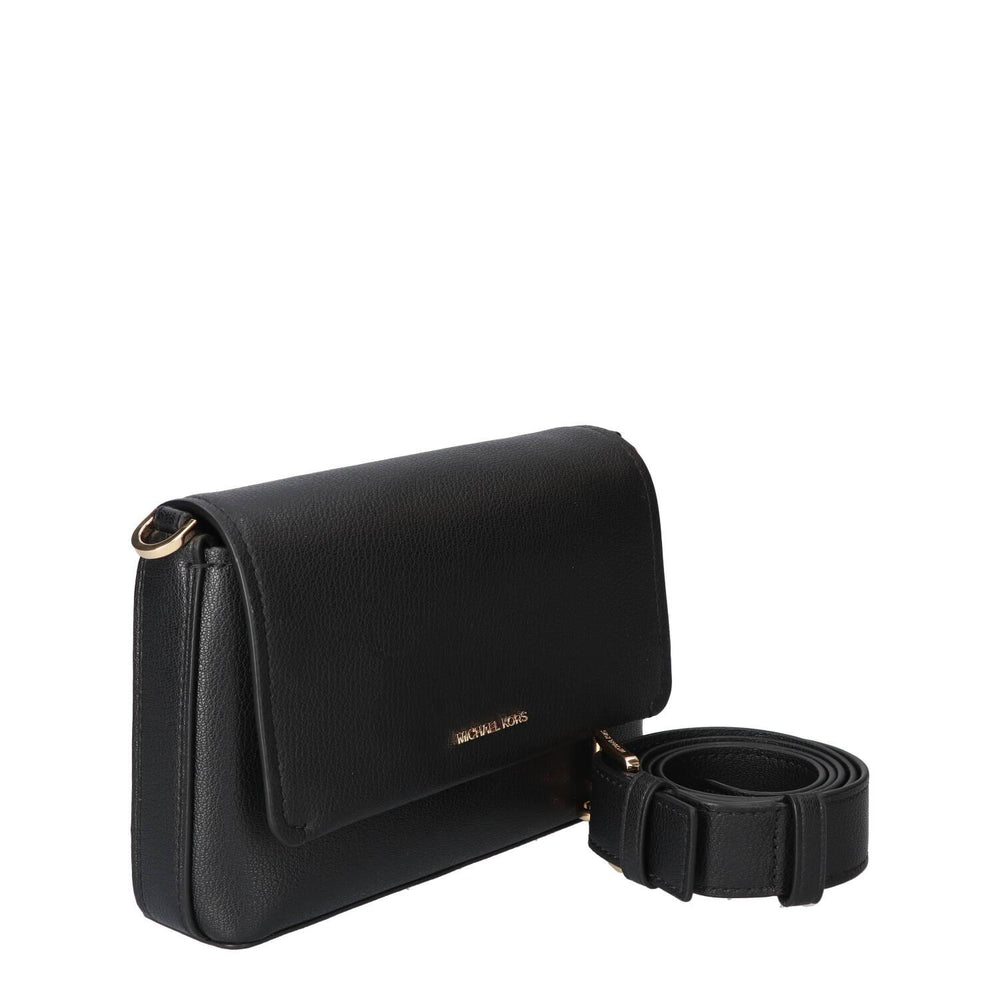 Crossbody Tassen, Zwart