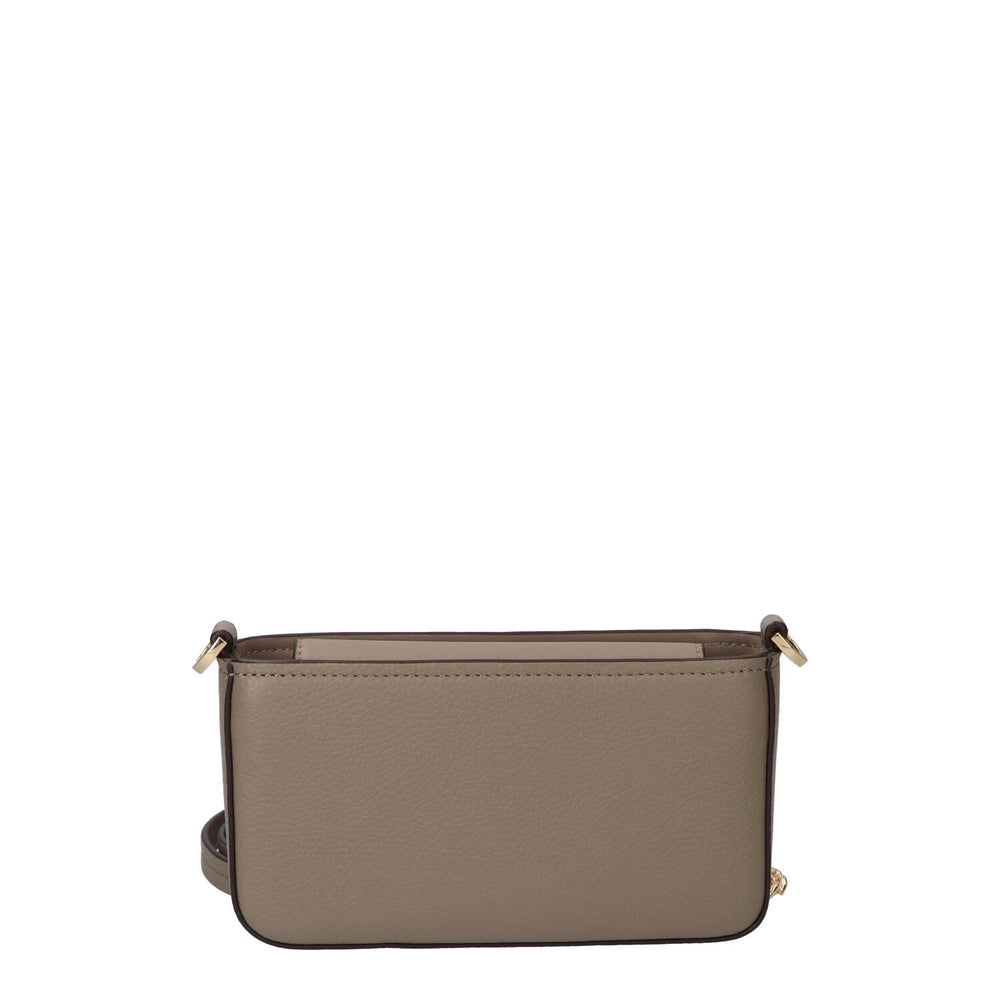 Clutches - Avondtassen, Taupe
