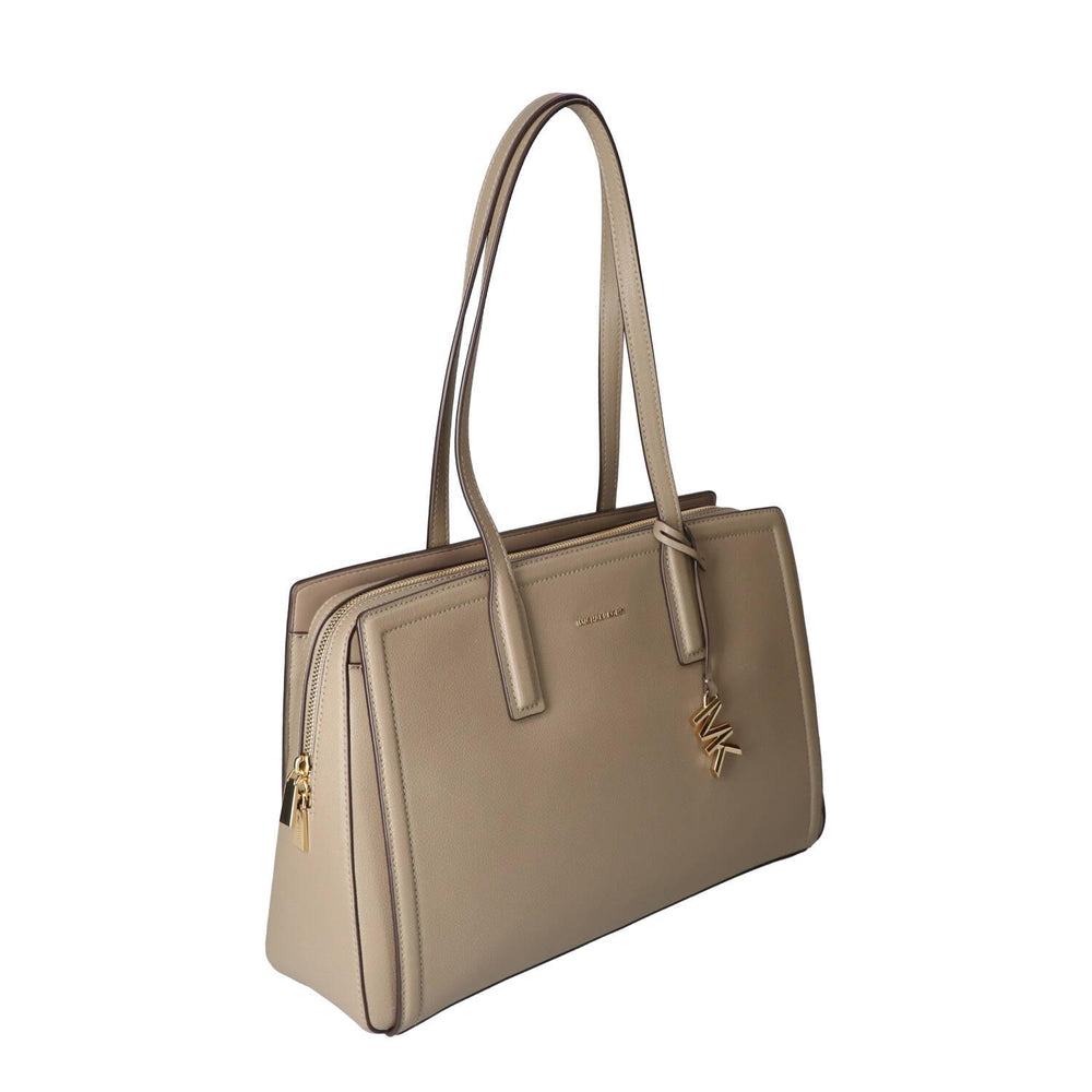 Shoppers - Strandtassen, Taupe