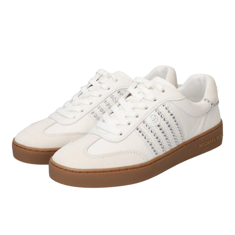 Baskets, blanc