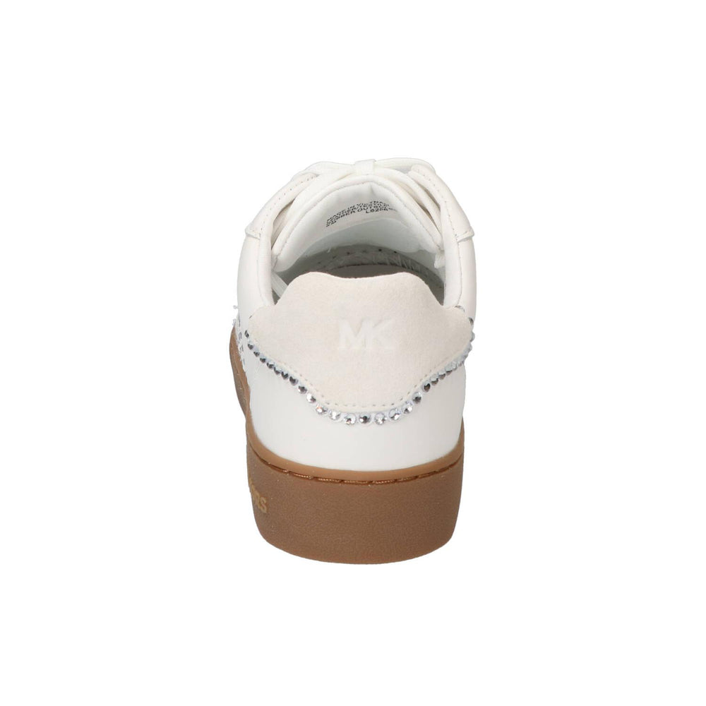 Baskets, blanc