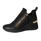 Sneakers, Zwart