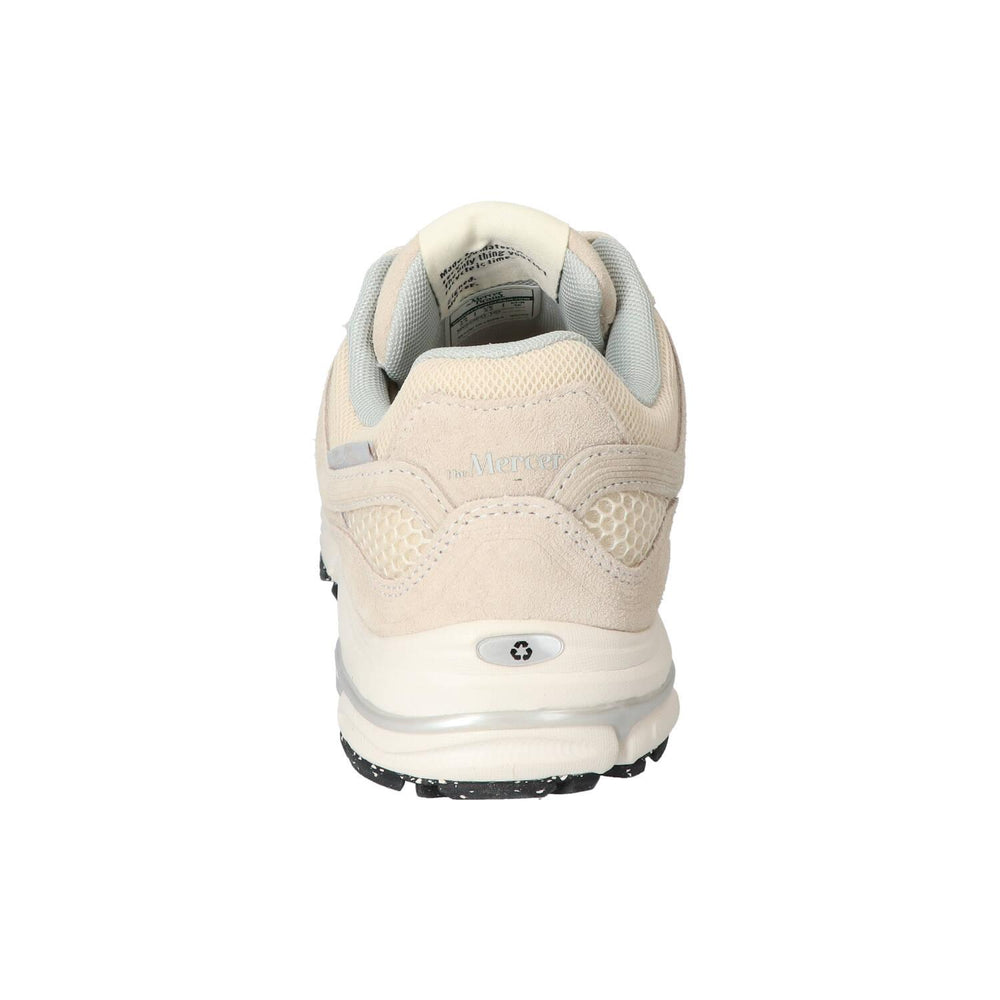 Baskets, beige clair