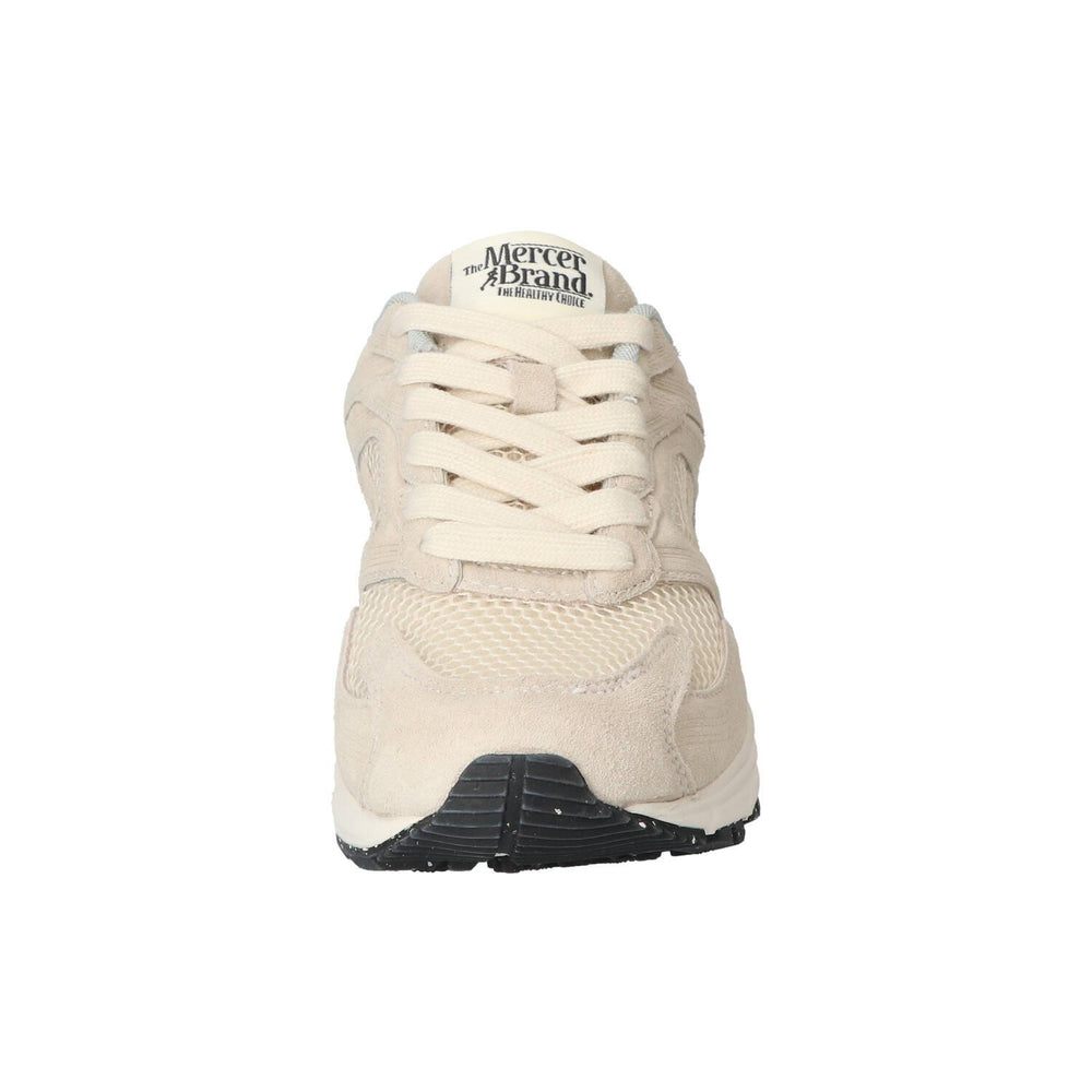 Baskets, beige clair