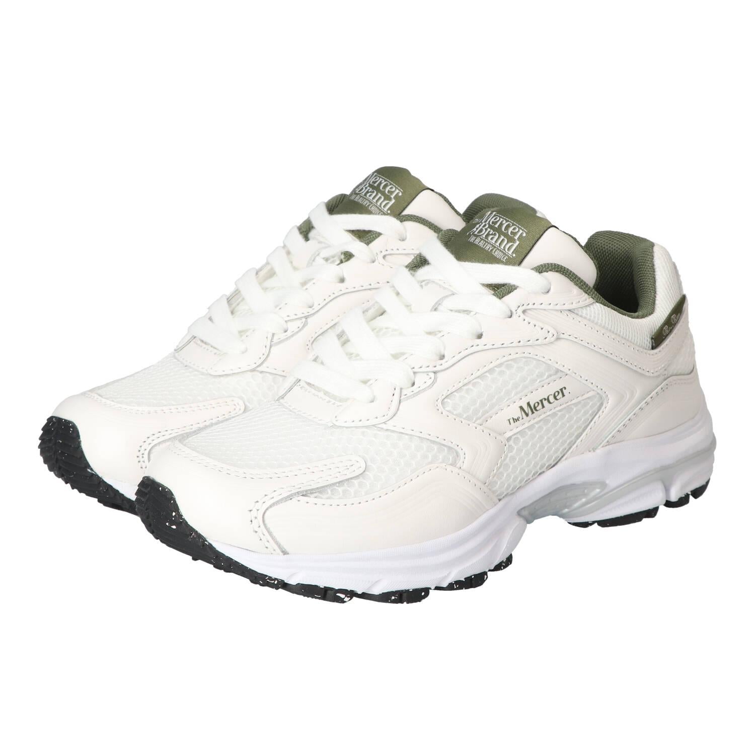 Sneakers, Wit