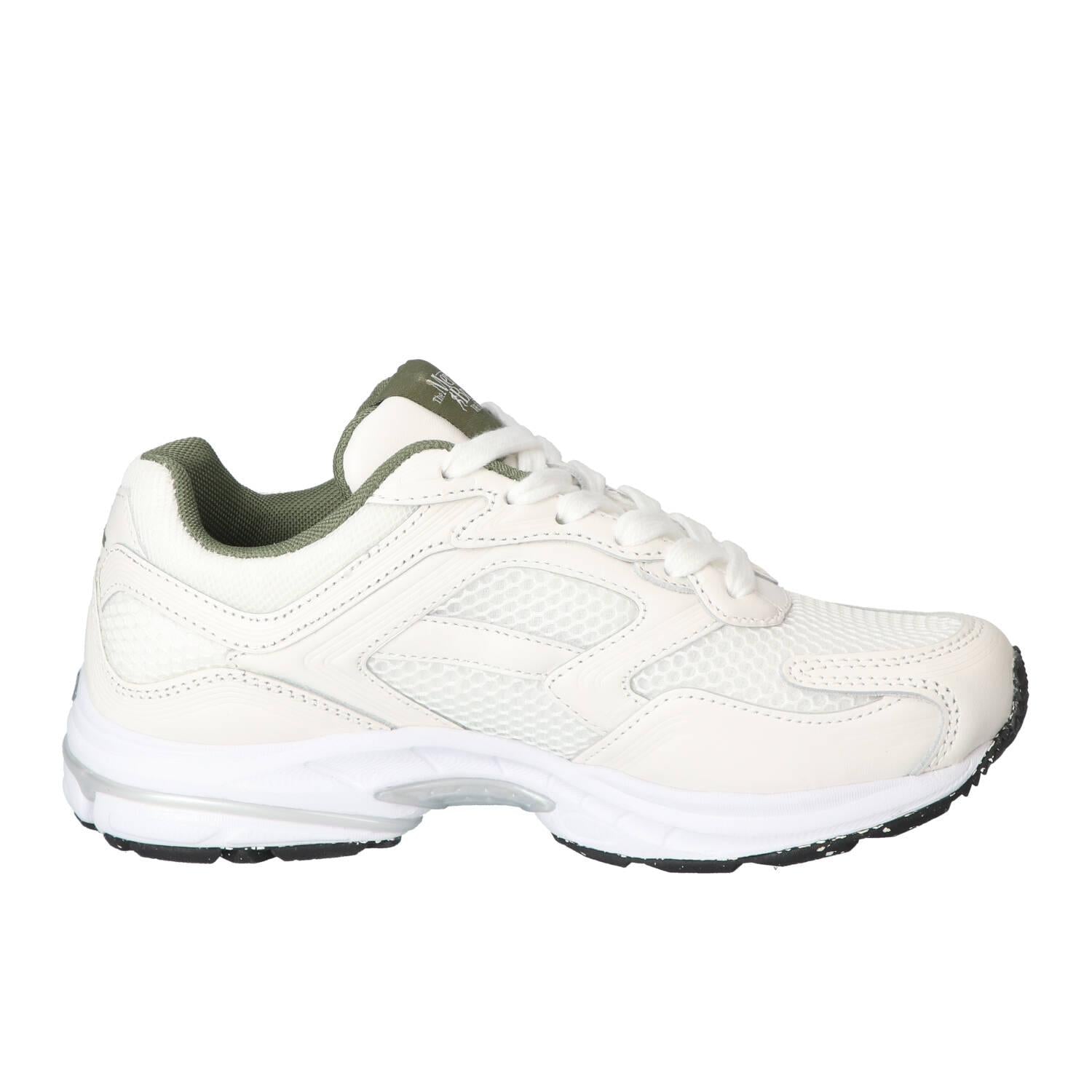 Sneakers, Wit