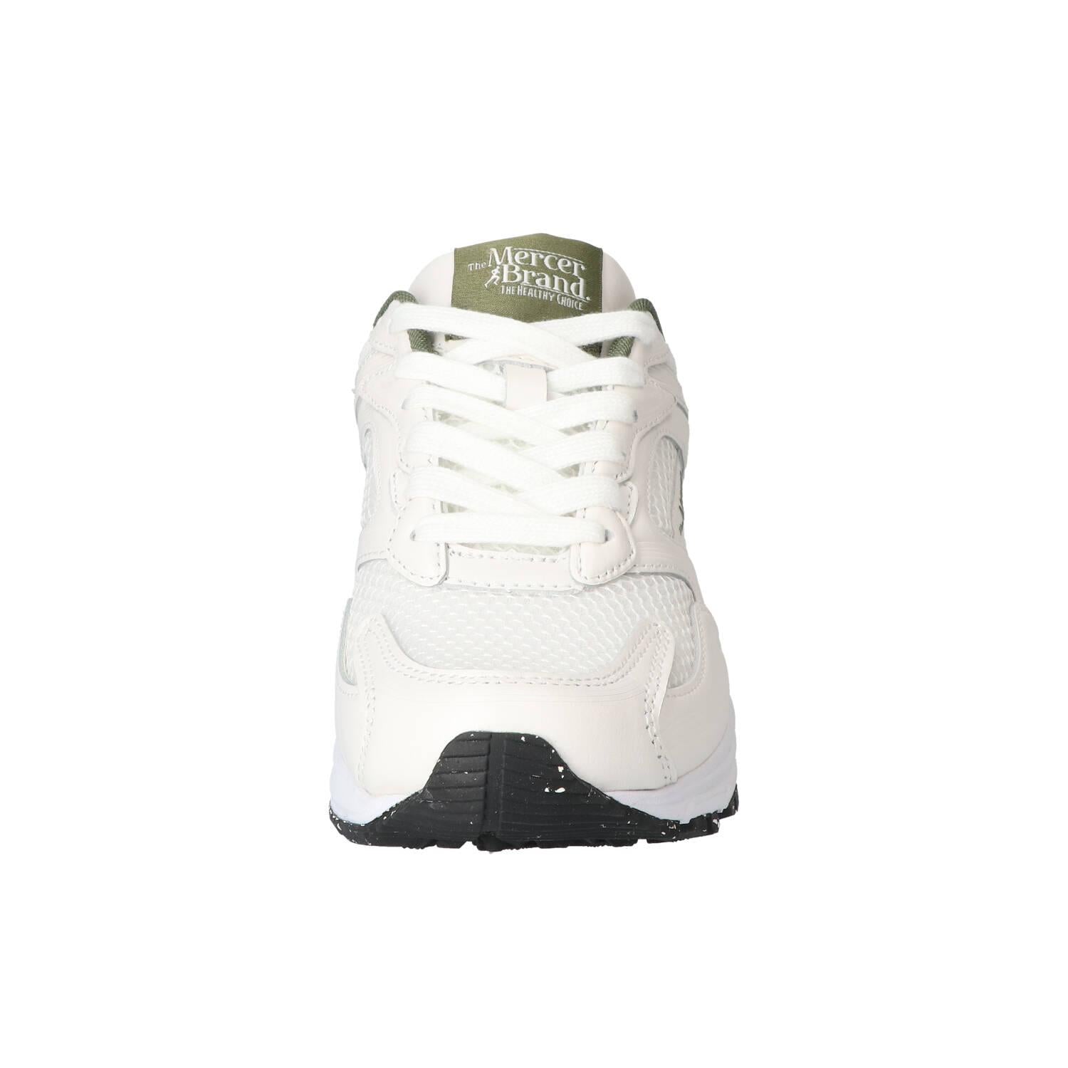 Sneakers, Wit