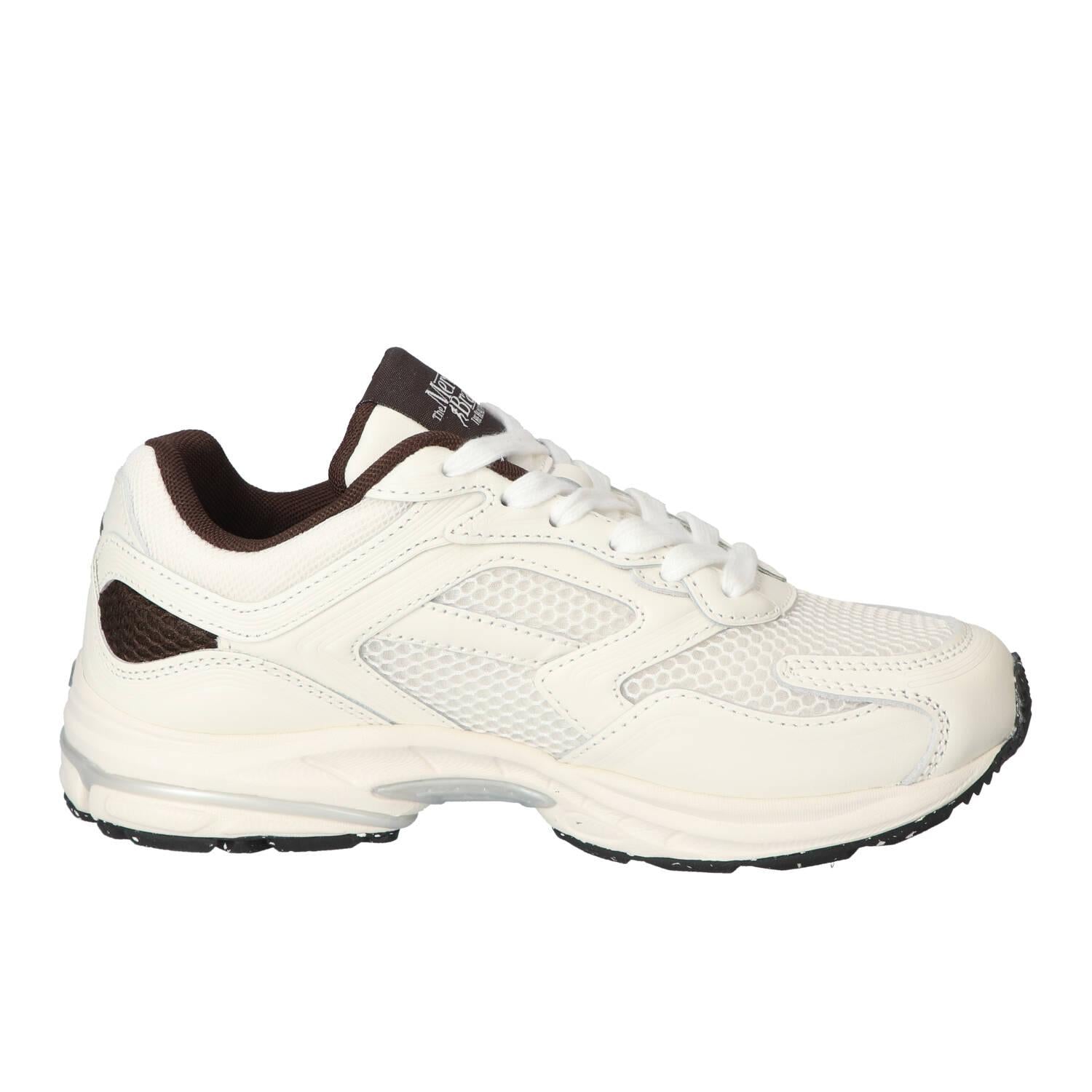Sneakers, Wit