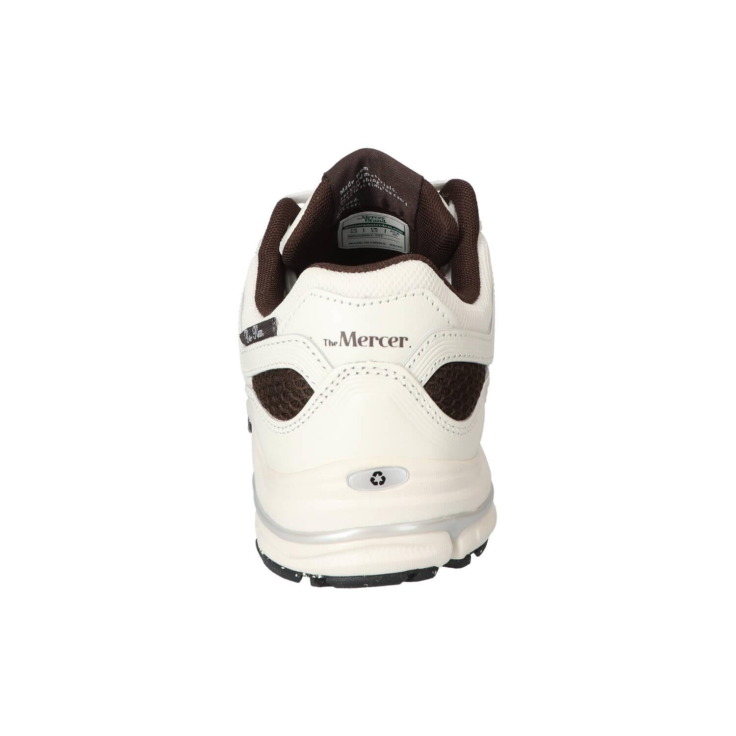 Sneakers, Wit