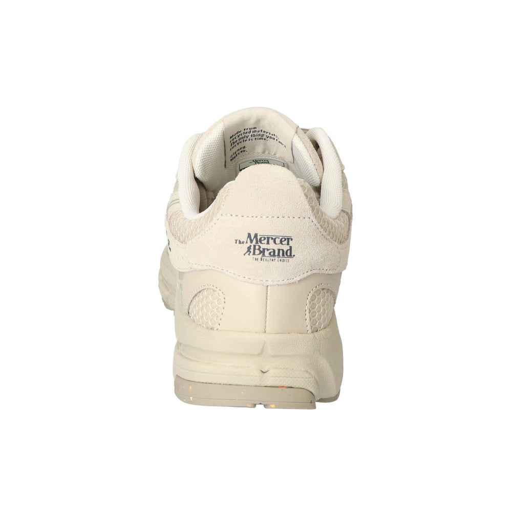 Baskets, beige clair